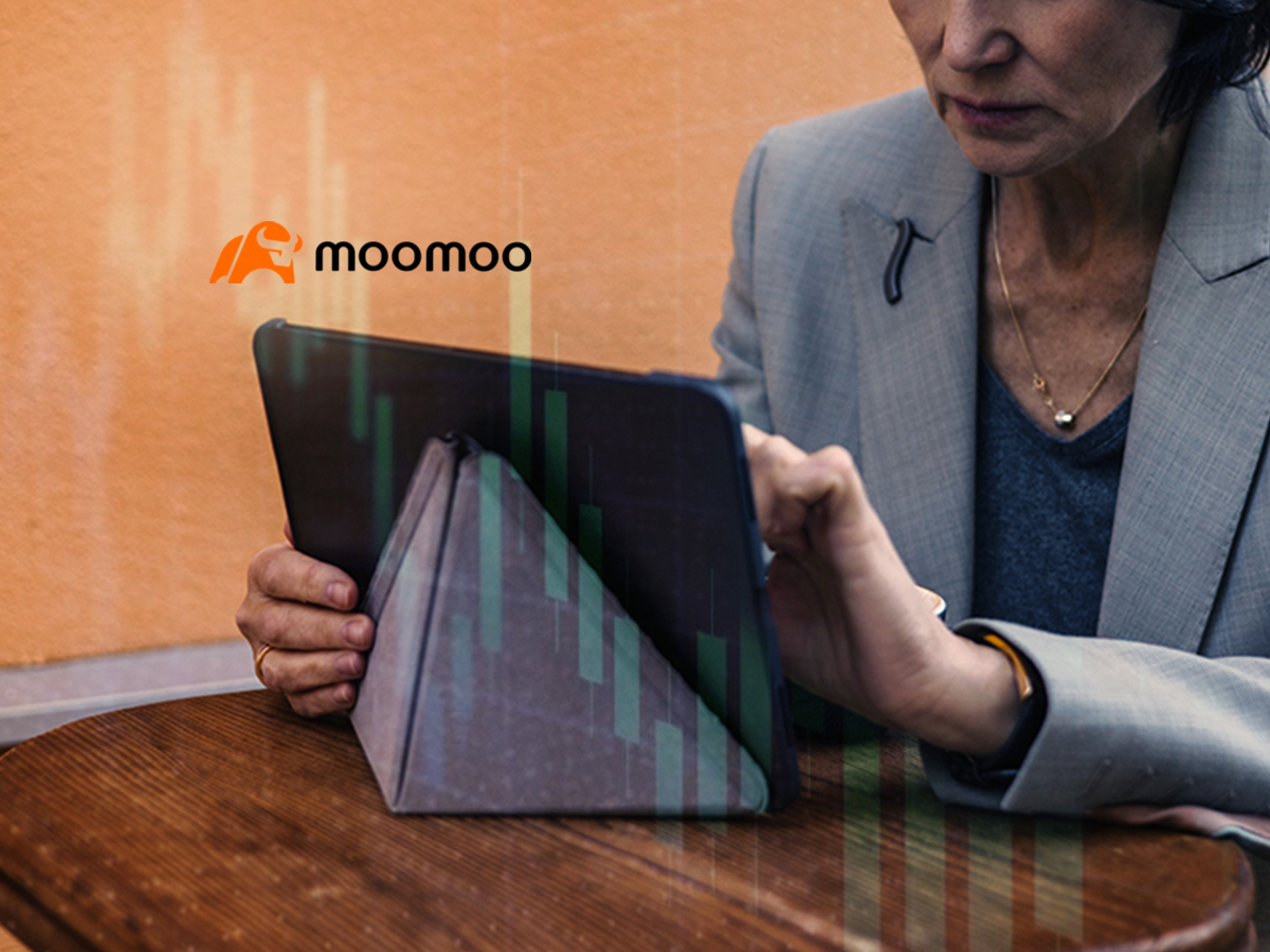 Tapas Strickland benoemd tot chief market strategist bij Moomoo Australië en Nieuw-Zeeland