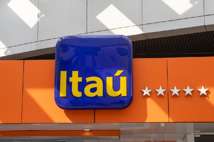Itaú warnt: Rasche Stablecoin-Verlagerung könnte Brasiliens Kreditschöpfung beeinträchtigen
