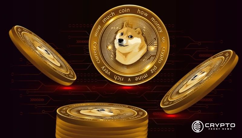 Киты Dogecoin накопили 600 млн DOGE на фоне теста поддержки $0.08