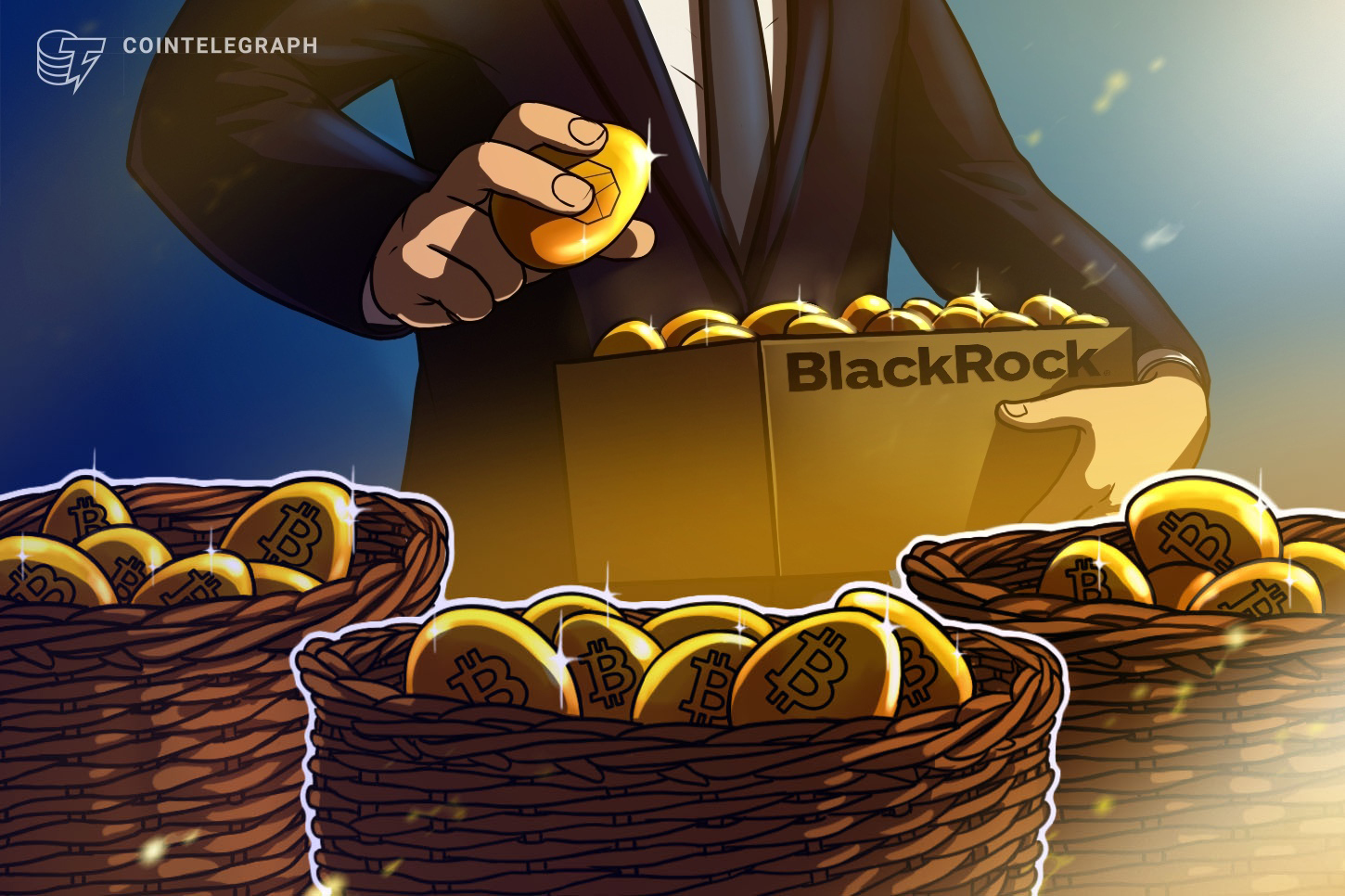 Опционы IBIT указывают на более спокойную торговлю после ралли биткоина, сообщает Saxo Bank