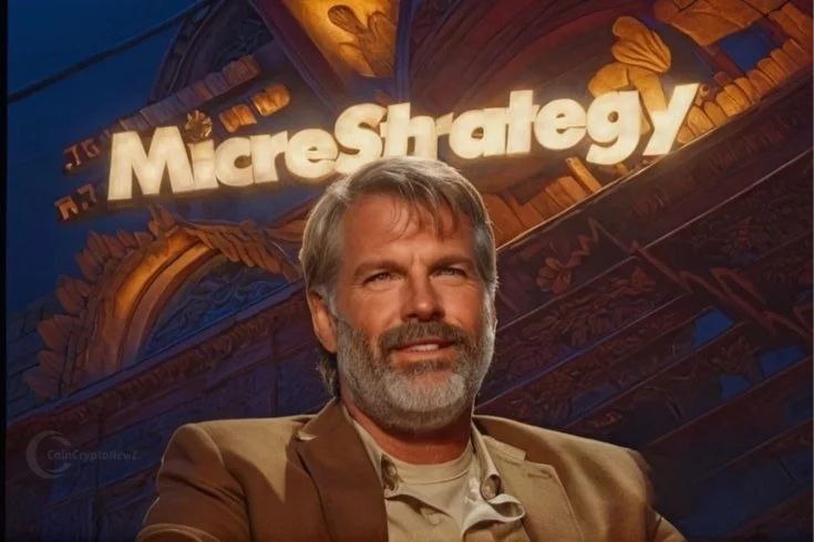 Strategy Cash Reserve Reaches $3.75 Billion After $544.5 Million Equity Sale