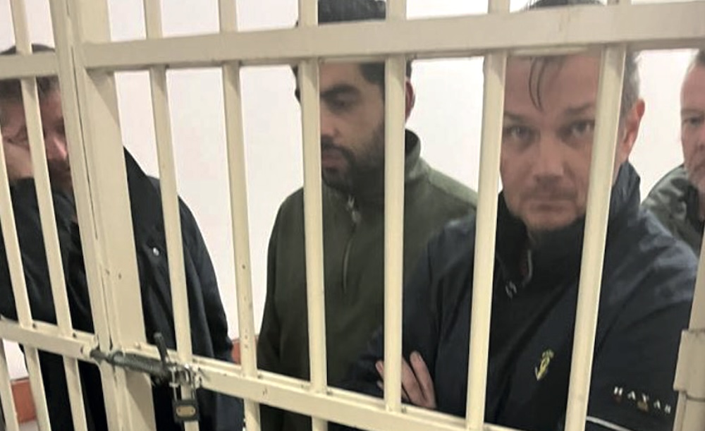 HRAS Report Warns of 'Grave Miscarriage of Justice' in Phoenician M Cocaine Convictions