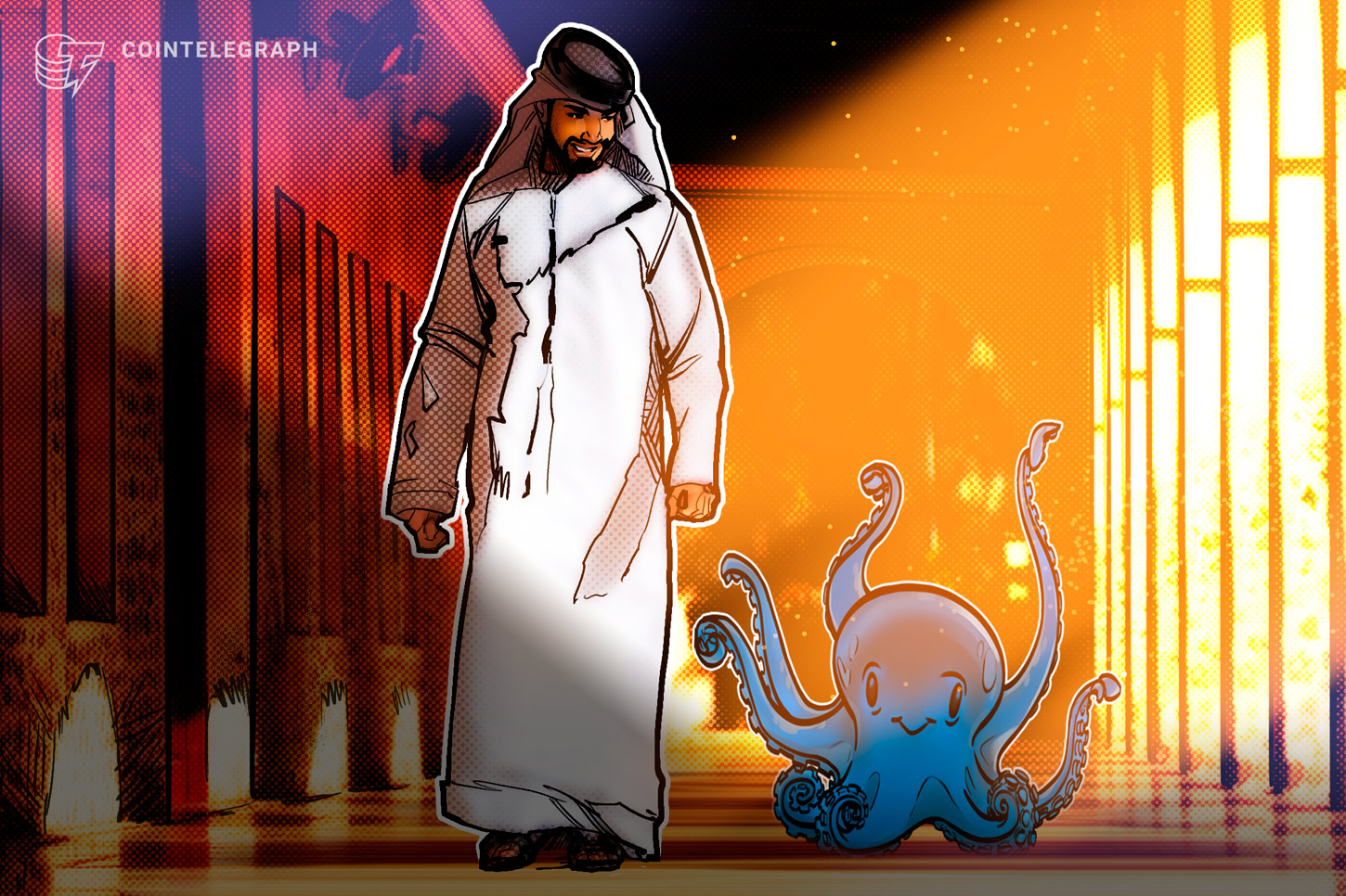 Payward, società madre di Kraken, ottiene l'approvazione della VARA per il lancio nei Emirati Arabi Uniti