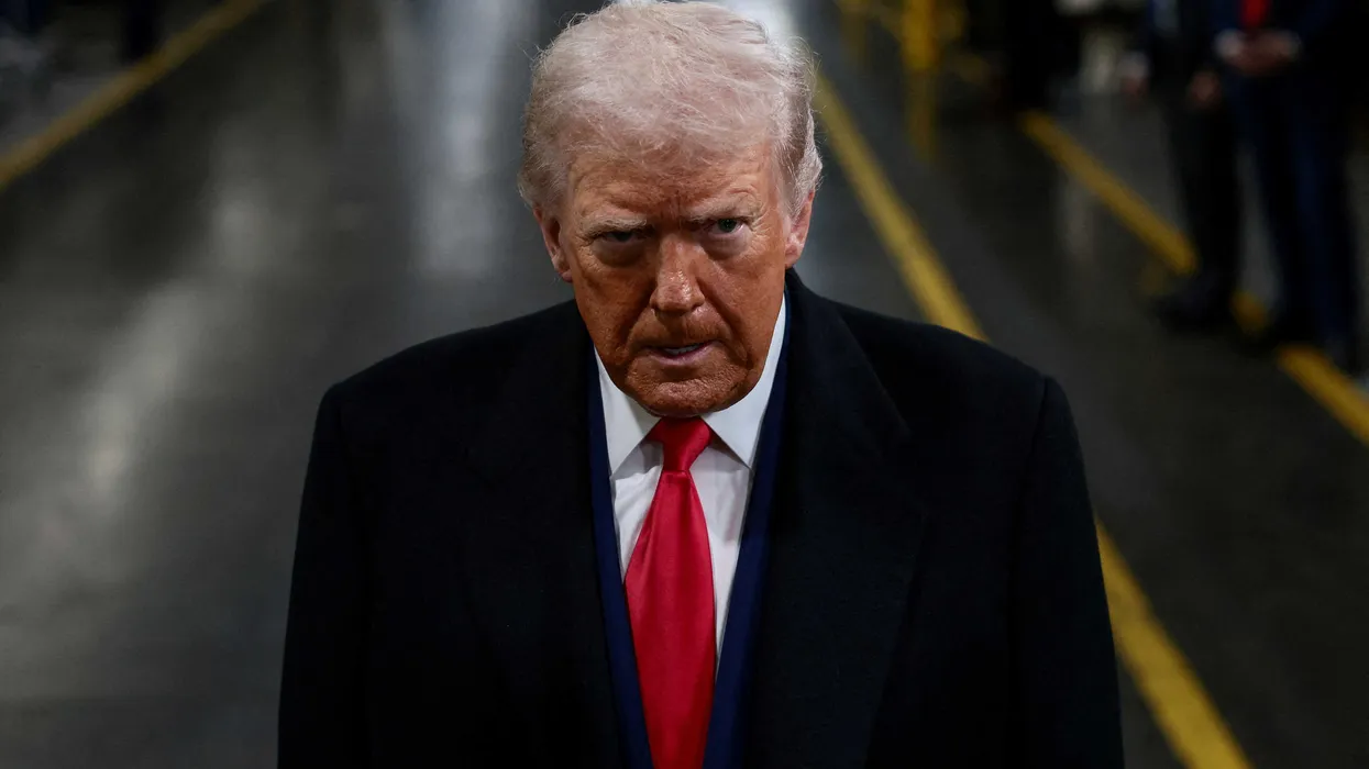Нобелевский лауреат по экономике Пол Кругман предупредил, что Трамп «диссоциирует» на фоне приближающегося «падения»