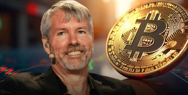 Saylor: Bitcoin no está abandonando sus principios