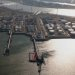 Explosion à la raffinerie et au terminal de Gunvor Energy à Rotterdam : un mort et plusieurs blessés, selon les médias