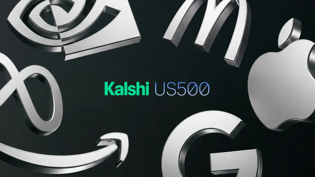 15-минутные золотые контракты Kalshi обошли Ether по комиссиям через несколько недель после запуска