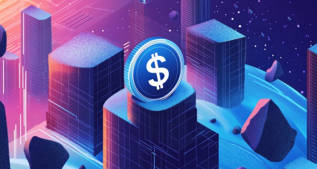 Samsung Wallet integra USDC en Sui, llevando transferencias de stablecoins a 82 millones de usuarios Galaxy en EE. UU.