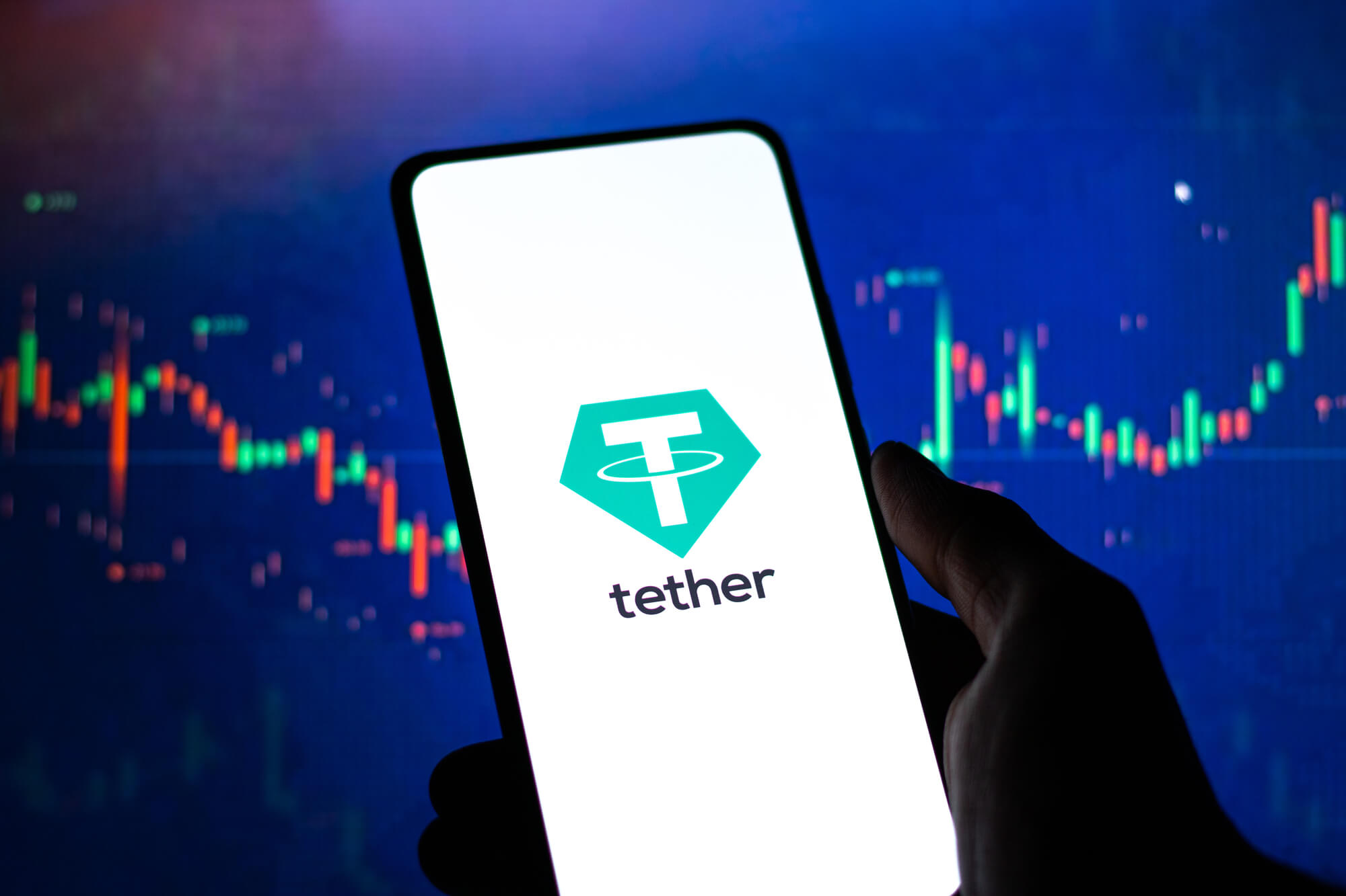 Tether Completes First Full Audit as KPMG Confirms USD 6.8 Billion Reserve Surplus