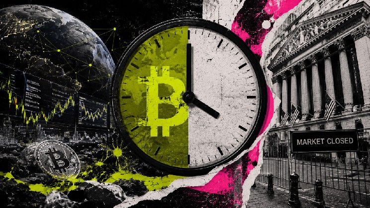 Thin Weekend Bitcoin Liquidity and Monday ETF Price Gaps: What Investors Need to Know