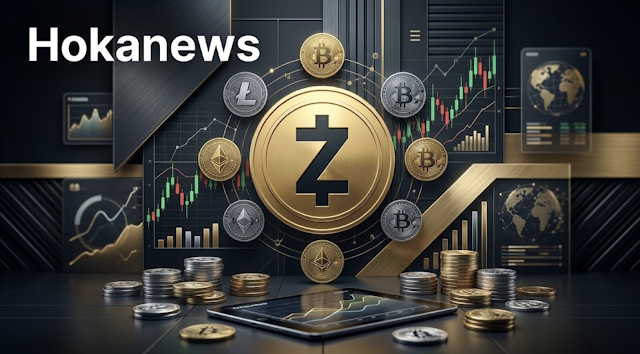 L'ETF Zcash di Grayscale ZCSH annuncia uno split azionario 3 per 1