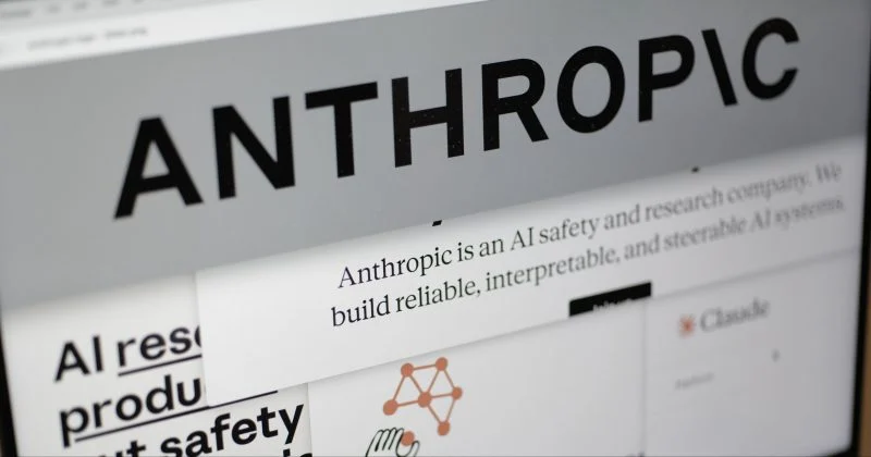 Anthropic Weighs Shareholder Stock Sales in IPO Alongside Extended Lockup Periods