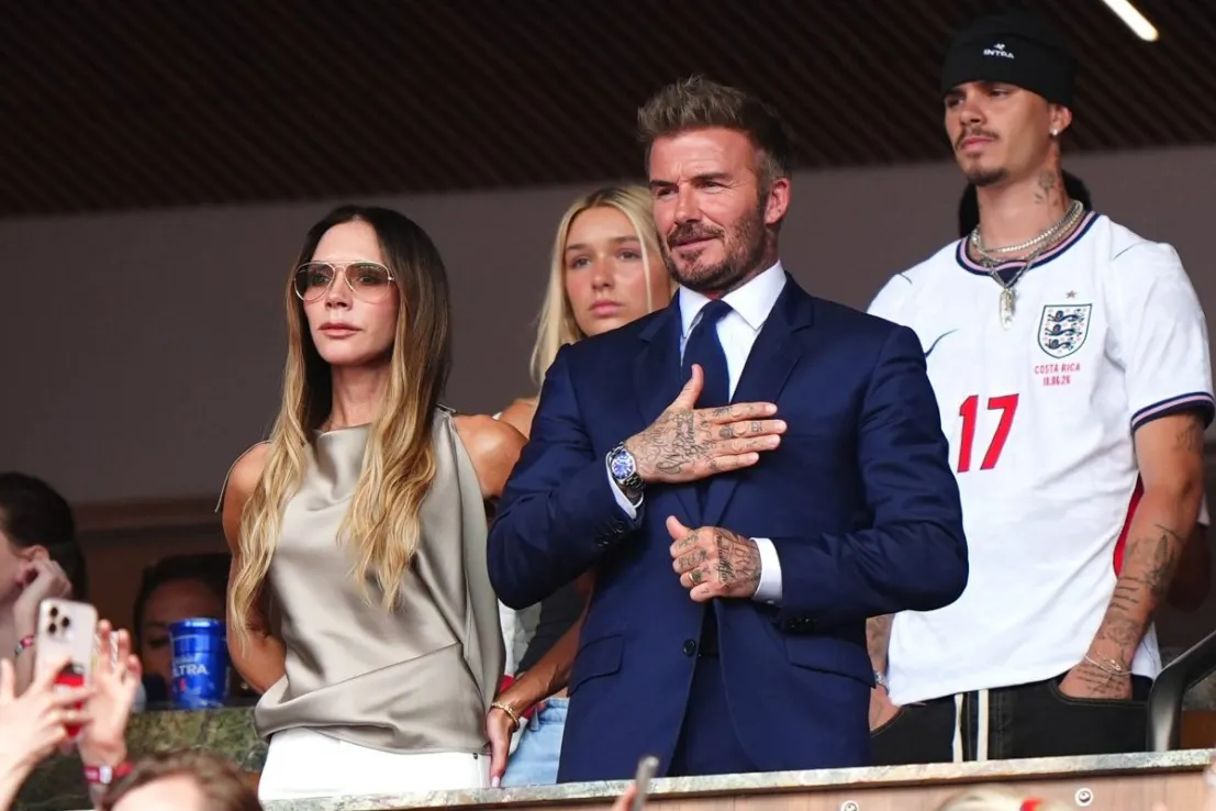 Victoria Beckham 列名 Harvey Nichols 債權人名單，面臨 35 萬英鎊損失