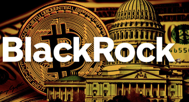 ブラックロックの顧客がビットコインを8671万ドル購入か、機関投資家需要が引き続き焦点に