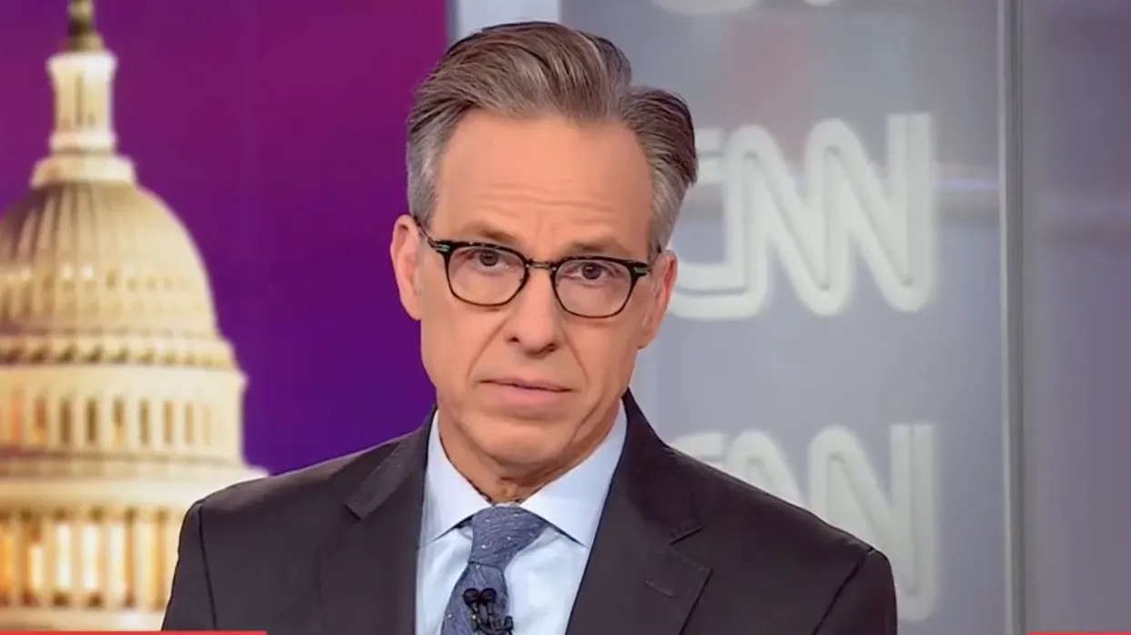 Le sénateur Rick Scott défend son affirmation selon laquelle les démocrates sont « socialistes » et « antisémites » lors d'un échange tendu sur CNN
