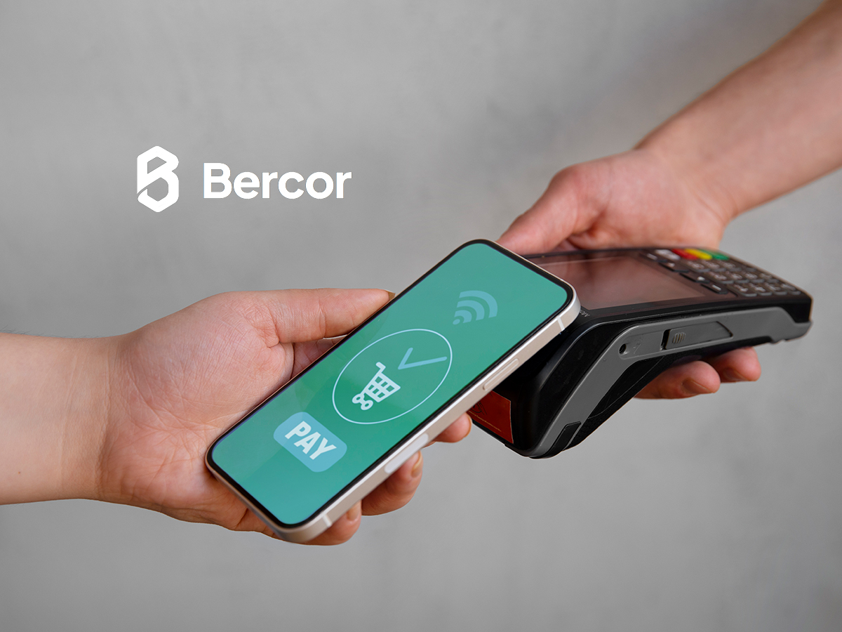 Bercor Pay lanceert USD Visa-kaart voor grensoverschrijdende consumenten
