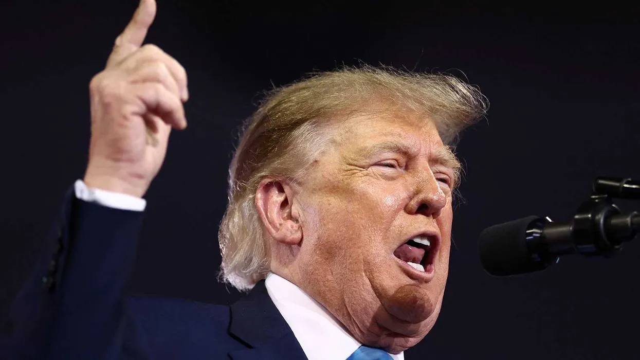 Miles Taylor Says Trump's Purge of Investigators Could 'Backfire' as Democrats Prepare Probes