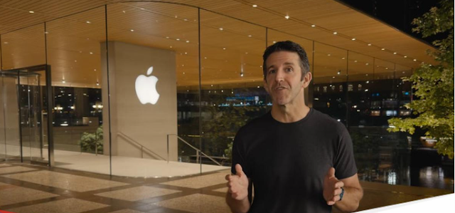 John Ternus übernimmt am 1. September als Apple-CEO, während KI zur obersten Priorität wird