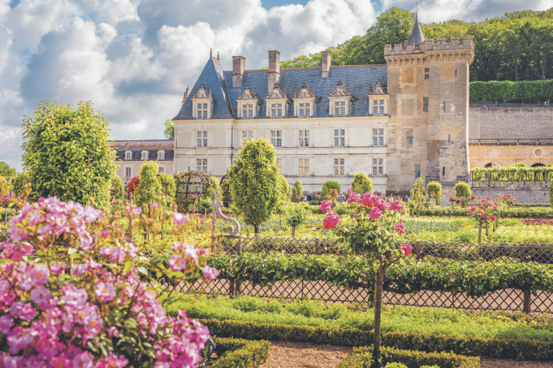 Beyond the Fairytale Castles: Discovering the Loire Valley's Slower Side