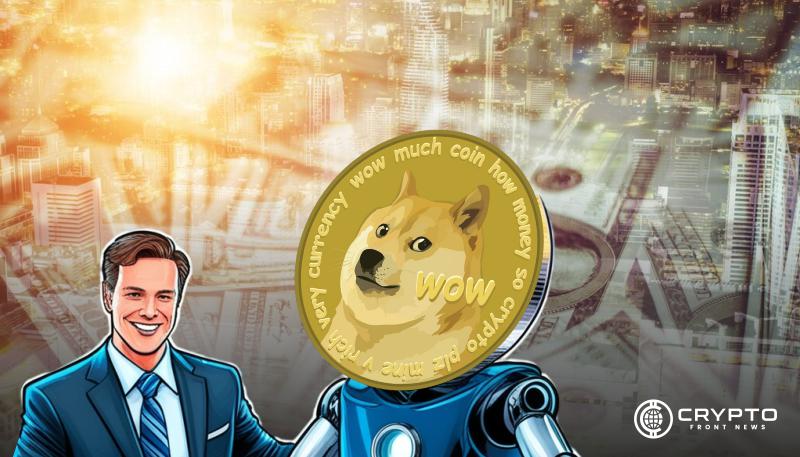 Dogecoin celuje w 0,177 USD, gdy analitycy wskazują na wsparcie przy 0,081 USD