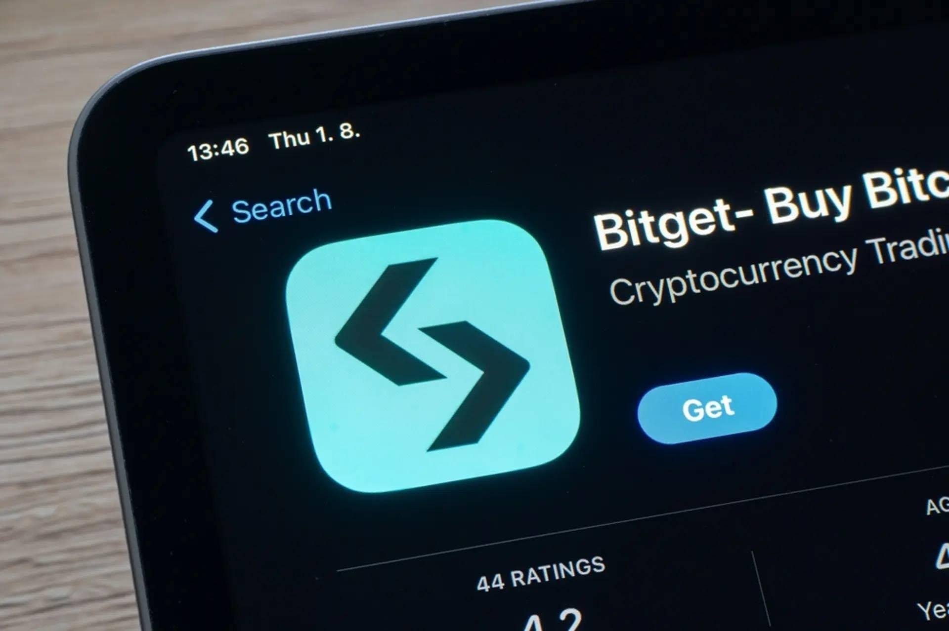 Bitget Halts Withdrawals After $351.6 Million Hot Wallet Security Incident