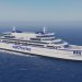 Corvus Energy поставит аккумуляторные системы для четырёх гибридных паромов BC Ferries