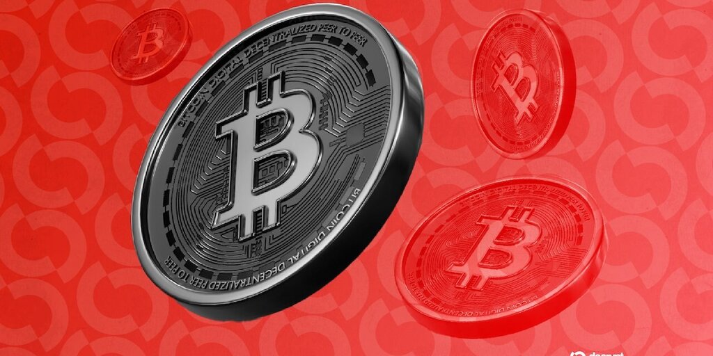 Bitcoin wchodzi w „Rektember” po najlepszym sierpniu od 2017 roku