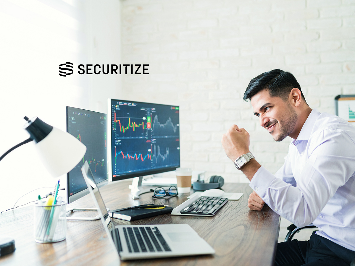 Securitize интегрируется с ADI Chain для расширения институциональной токенизации на глобальных рынках