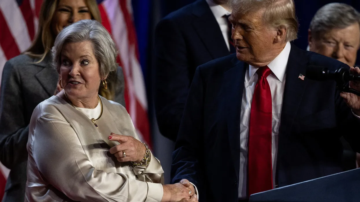 Trump's White House Ballroom Project Hits Appeals Court Roadblock as Supreme Court Looms