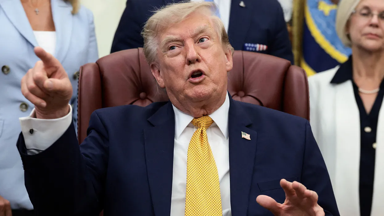 Министерство юстиции Трампа демонтирует десятилетия правоприменения в сфере противодействия коррупции и клептократии