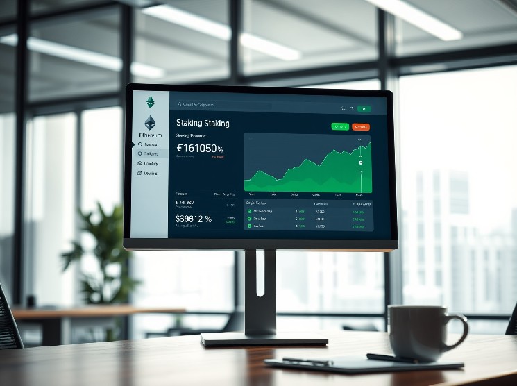 SharpLink 获得 420 ETH 质押奖励,国库现持有 888,521 ETH