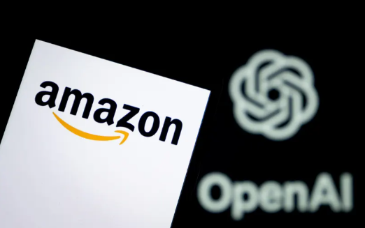 Amazon finalizza un investimento da 50 miliardi di dollari in OpenAI, consolidando uno dei più grandi accordi AI della storia
