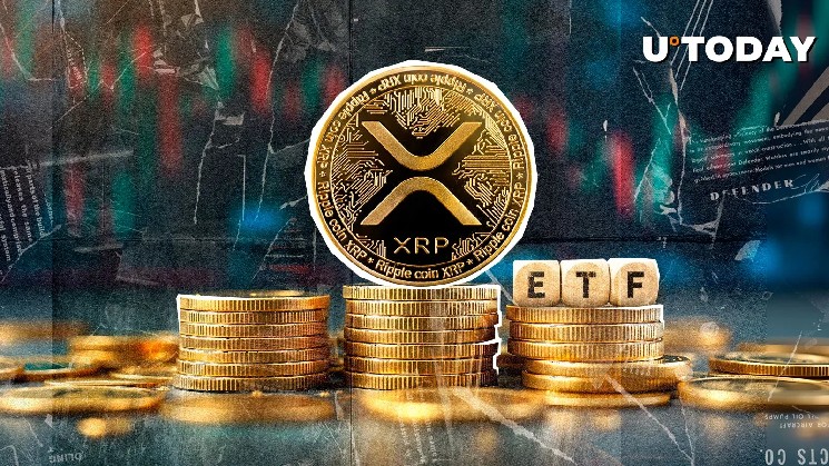 Cet ETF XRP est en baisse de 95%