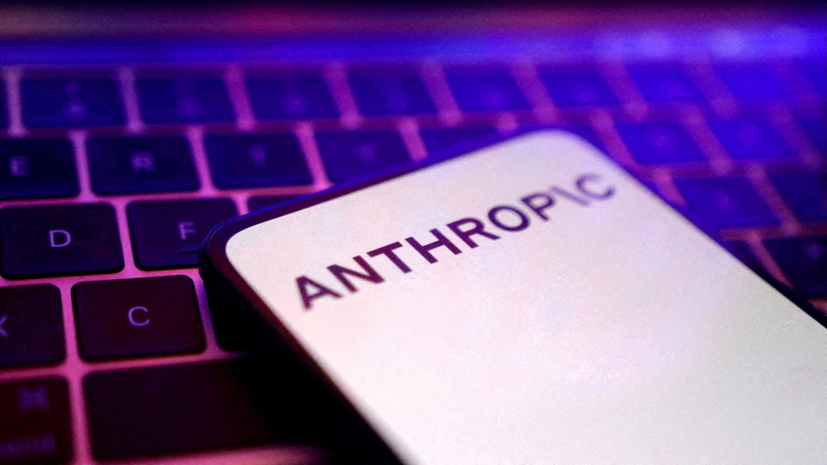 Anthropic schließt Berichten zufolge Cloud-Deal über 35 Milliarden Dollar mit Nvidia-unterstütztem Anbieter Lambda ab