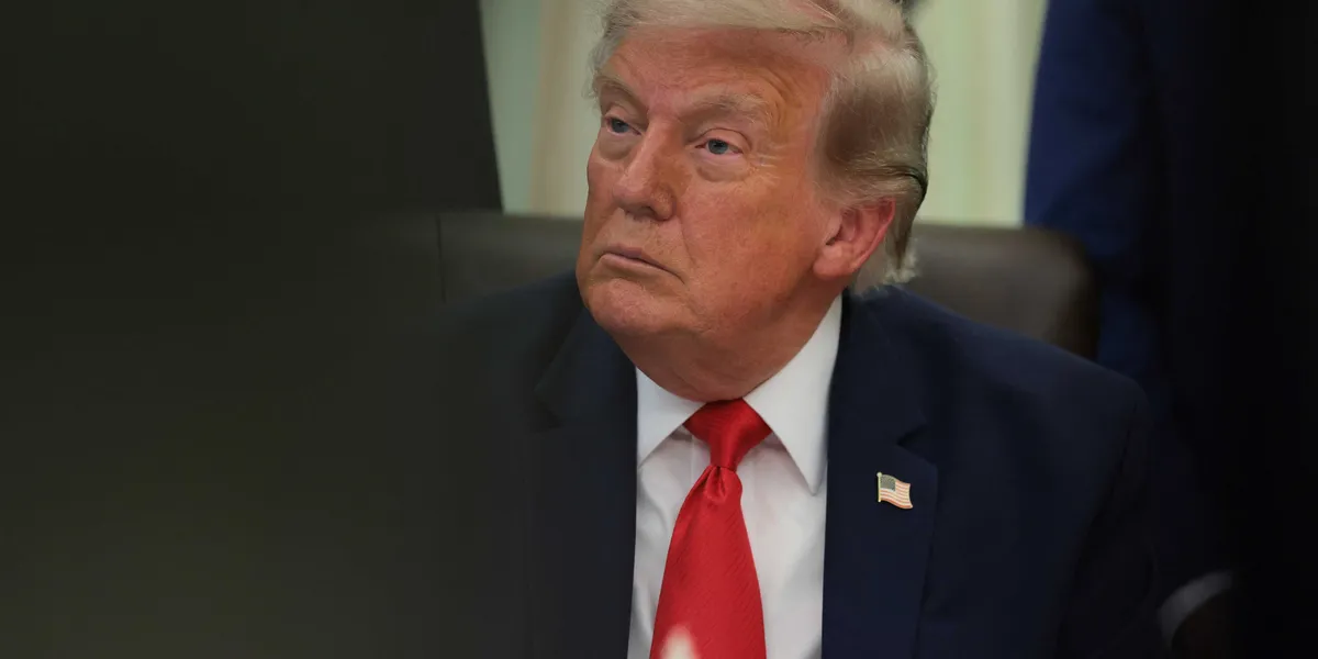 トランプ氏の中国による選挙ハッキング主張、各州がデータ侵害を否定し崩壊