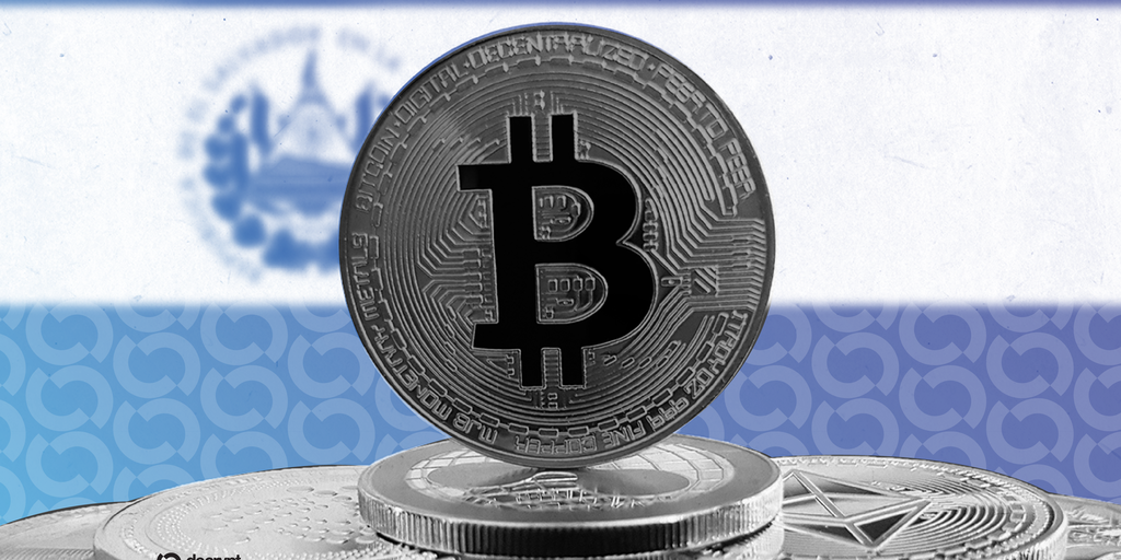 IWF: Private Spenden, keine öffentlichen Mittel, ermöglichten El Salvadors Bitcoin-Wachstum