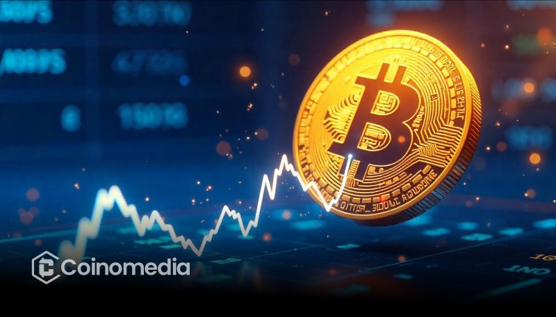 CryptoQuant CEOキヨン・ジュ氏、ビットコインのブルランは「まだ始まったばかり、誰も気づいていない」と発言