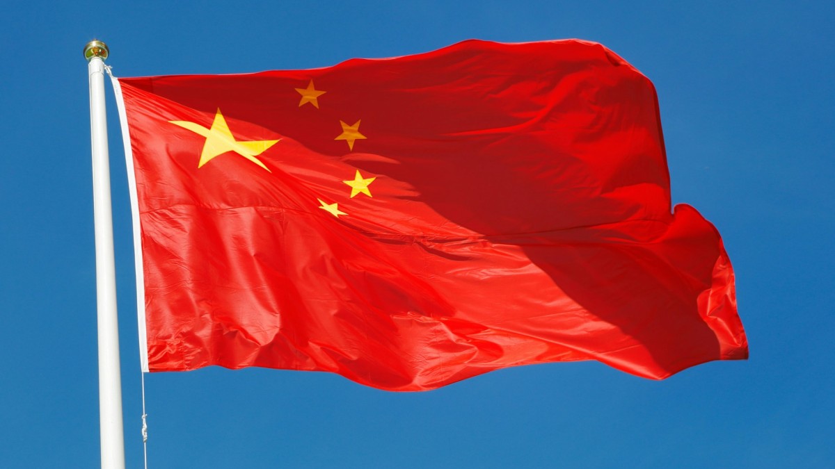 China to Resell First U.S. LNG Cargo in Over a Year Instead of Importing It