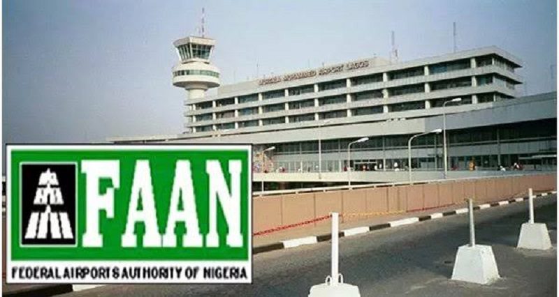 FAAN Pledges Speedy Resolution of Uber and Bolt Ban at Nigerian Federal Airports