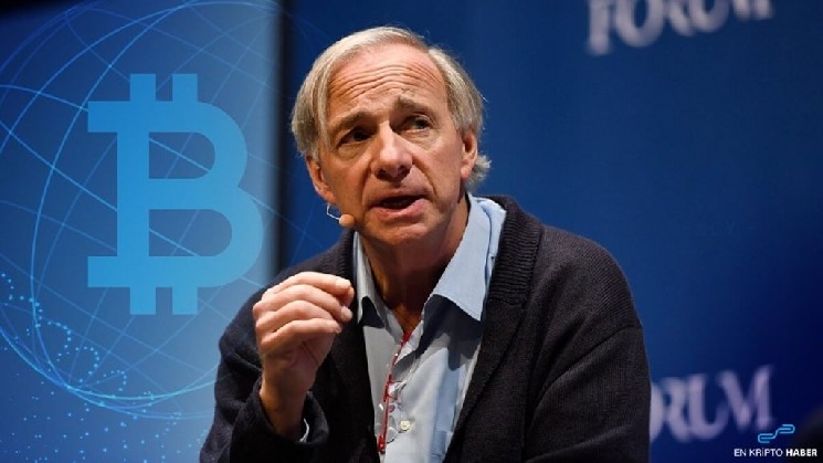 Ray Dalio Explains Why He Prefers Gold Over Bitcoin Despite Holding Both