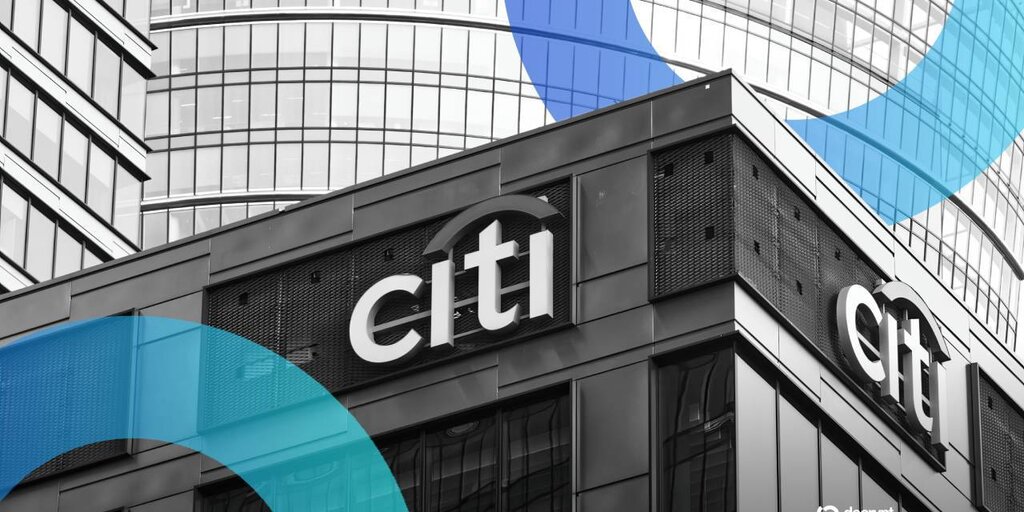 Клиенты Citi теперь могут принимать оплату в стейблкоинах через Coinbase, не касаясь криптовалют