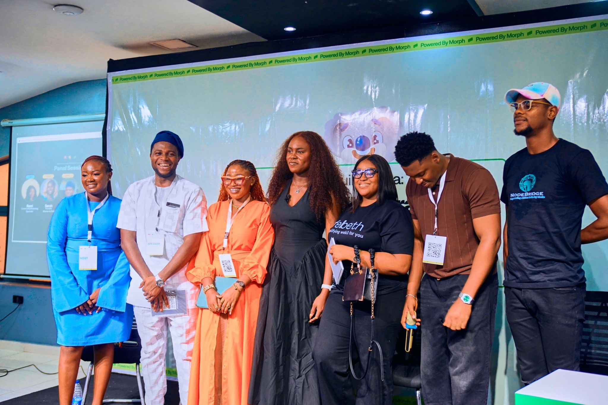 Web3Bridge nie upada: Ayodeji Awosika ujawnia pivot do programu Founders Residency