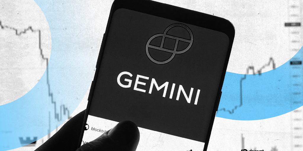Judge Refuses to Undo Gemini's $5 Million CFTC Settlement