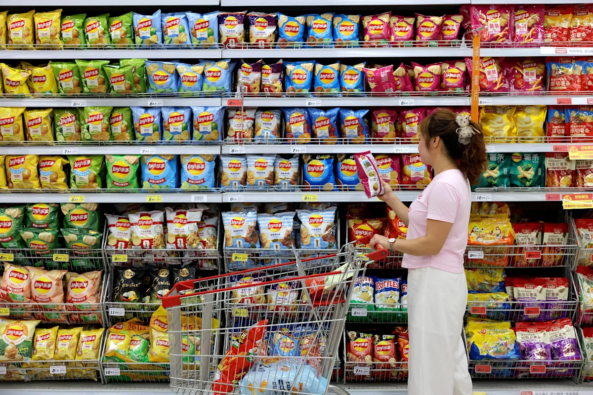 Safeway schließt weitere Filialen, während Albertsons und andere Lebensmittelketten weiter Standorte aufgeben