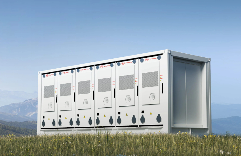 Eolian在俄亥俄州哥伦布附近建设1 GWh Flint Grid电池储能项目