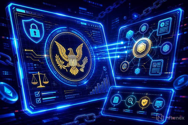 Подход SEC «полного жизненного цикла ценных бумаг» сигнализирует о постоянном надзоре за токен-проектами