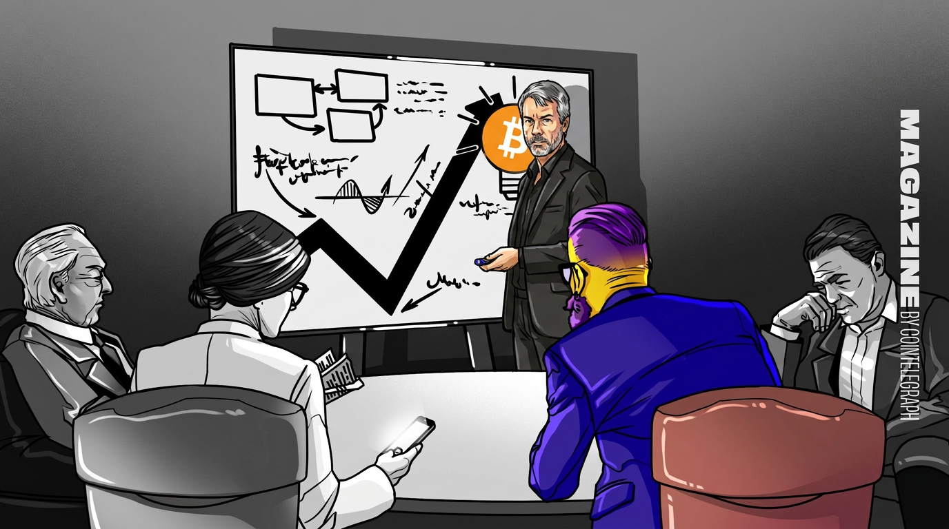 Биткоин-казначейские компании могут обыграть BTC, но их риски гораздо глубже