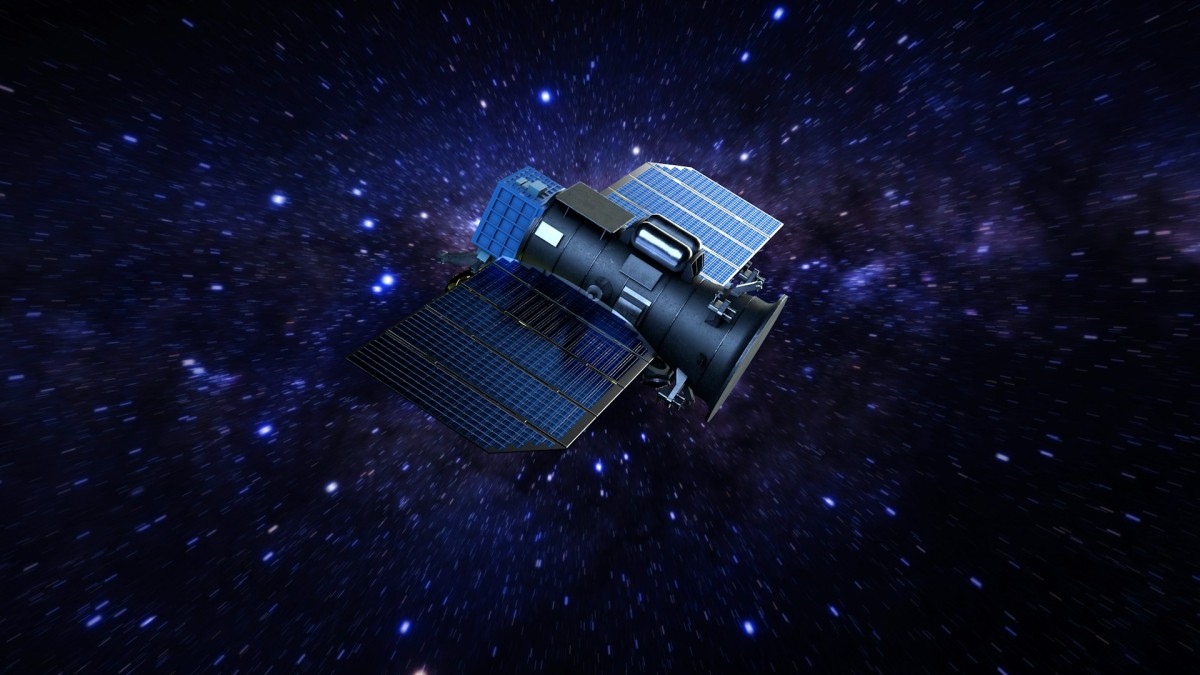 Reflect Orbital获FCC批准部署争议性太空镜面卫星，遭科学界强烈反对