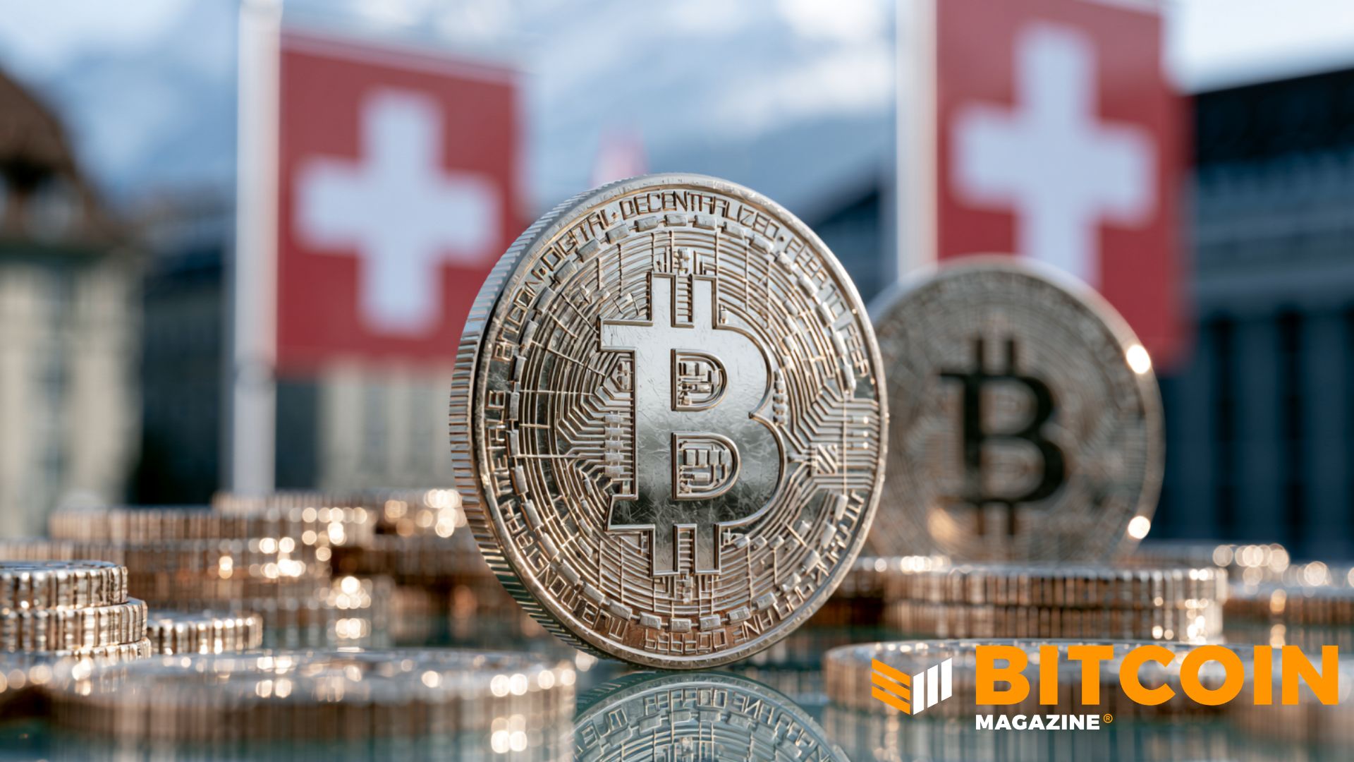 Zwitserse Bank BancaStato Lanceert Bitcoin Handel via Sygnum en Avaloq