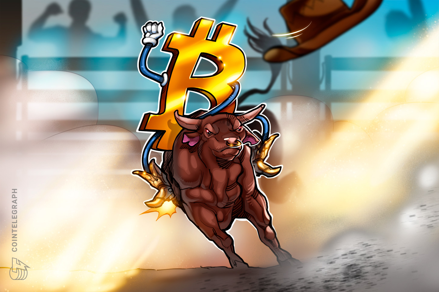 Bitcoin herwint $81.000 nu vermoede yen-interventie de dollar onder druk zet